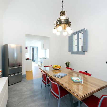 Vico Santa Filomena Apartment Catania Ngoại thất bức ảnh