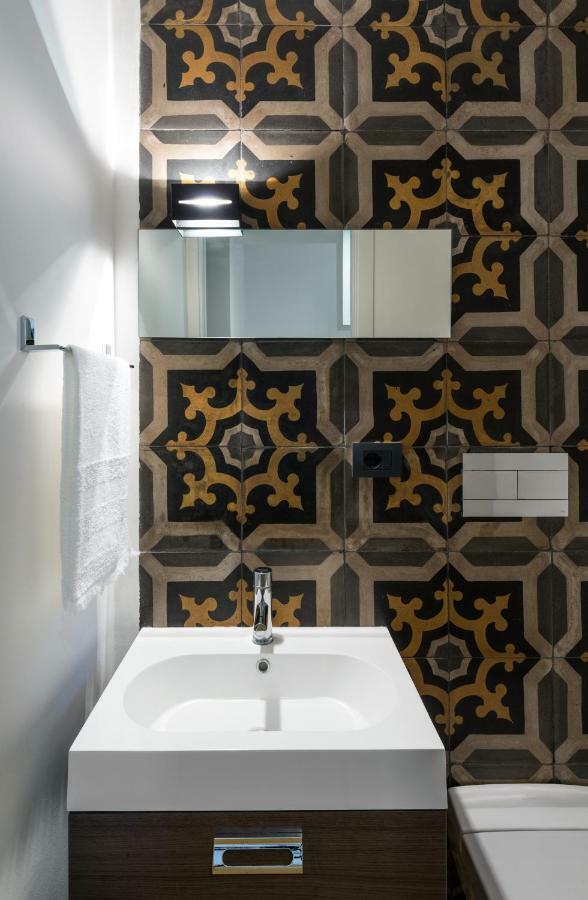 Vico Santa Filomena Apartment Catania Ngoại thất bức ảnh
